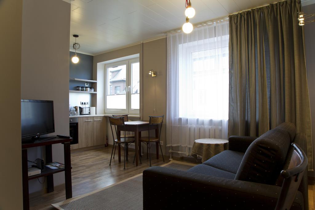 Prenzel Apartments Pärnu Chambre photo