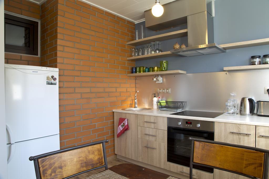 Prenzel Apartments Pärnu Chambre photo