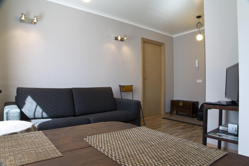 Prenzel Apartments Pärnu Chambre photo