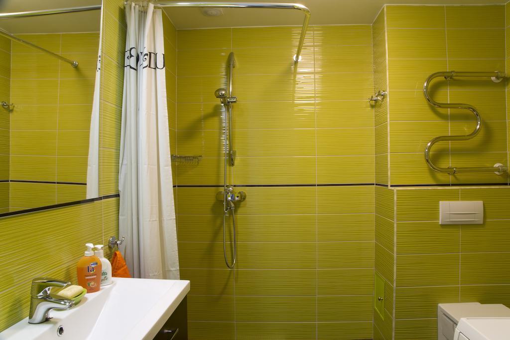 Prenzel Apartments Pärnu Chambre photo