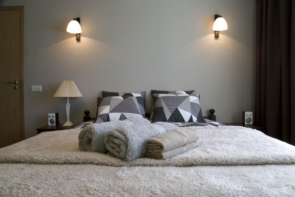 Prenzel Apartments Pärnu Chambre photo
