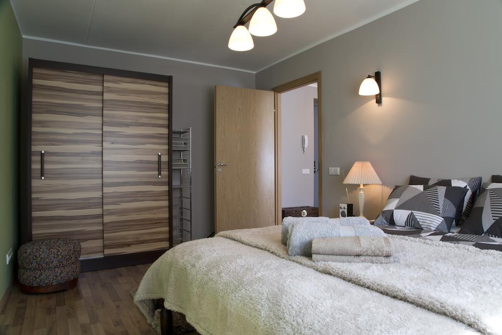Prenzel Apartments Pärnu Chambre photo