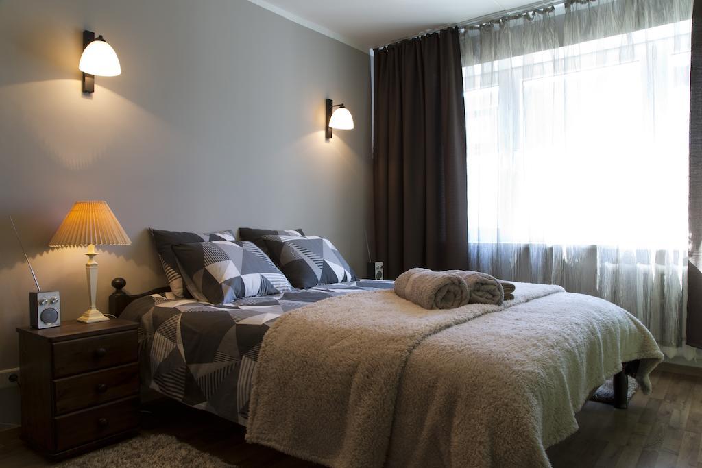 Prenzel Apartments Pärnu Chambre photo