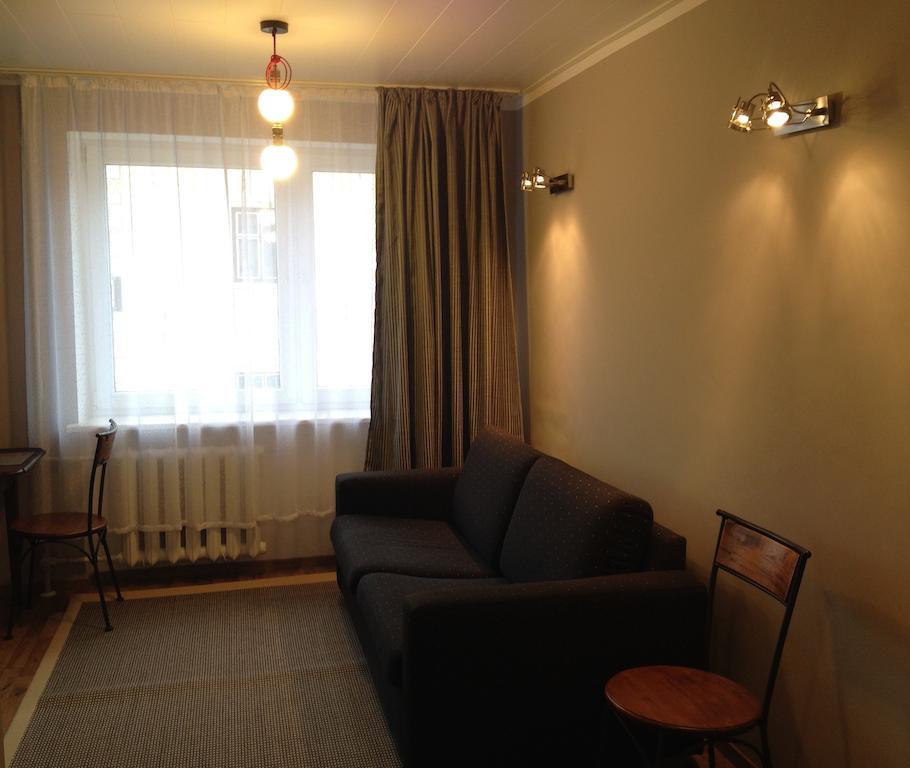 Prenzel Apartments Pärnu Chambre photo