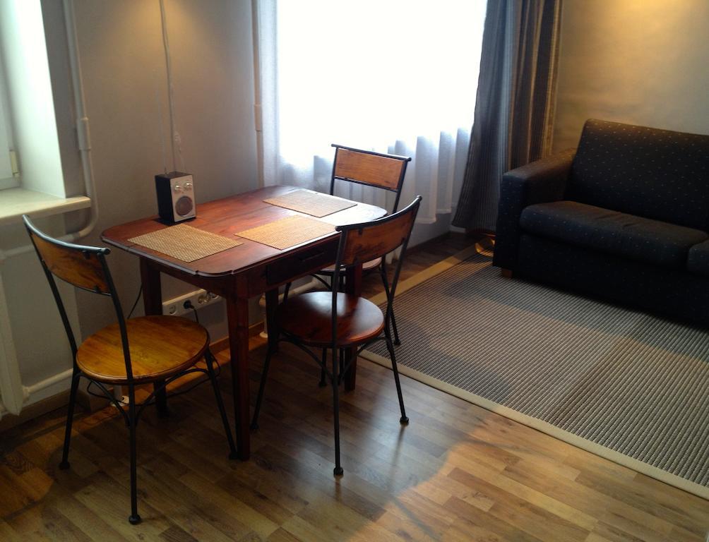 Prenzel Apartments Pärnu Chambre photo