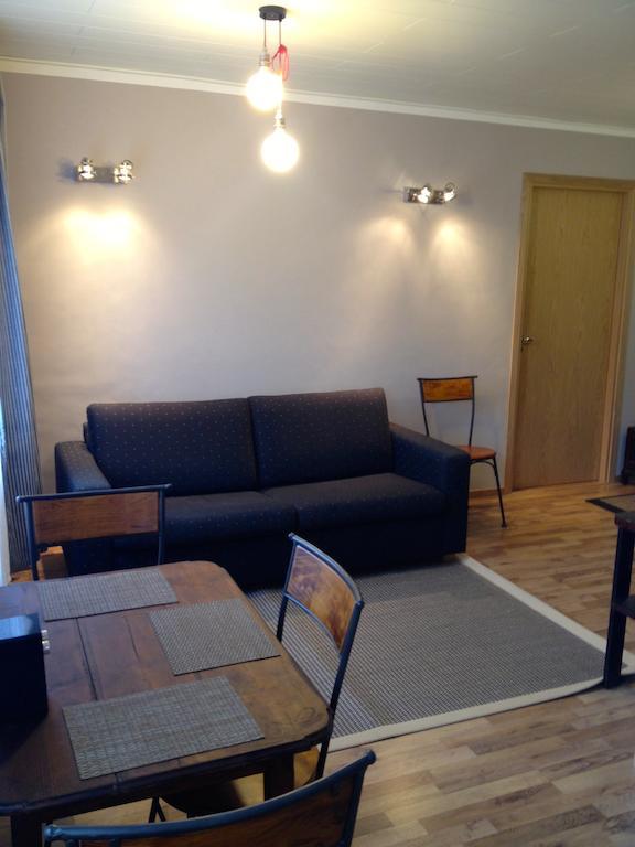 Prenzel Apartments Pärnu Chambre photo
