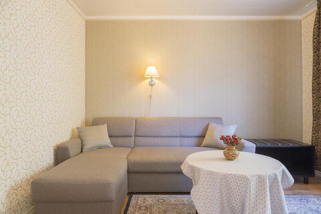 Prenzel Apartments Pärnu Extérieur photo