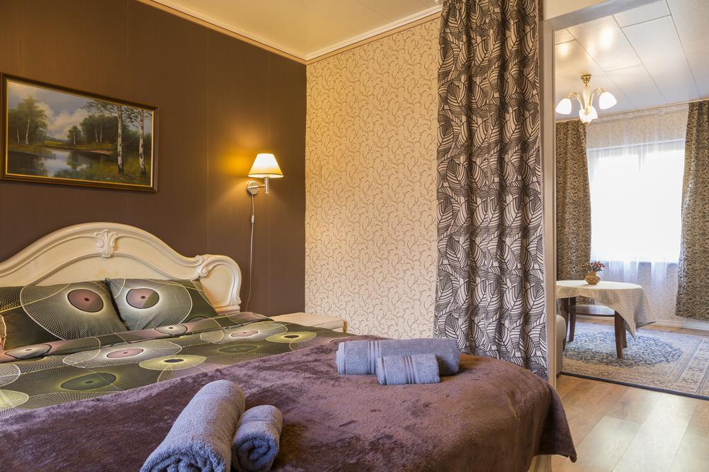 Prenzel Apartments Pärnu Extérieur photo