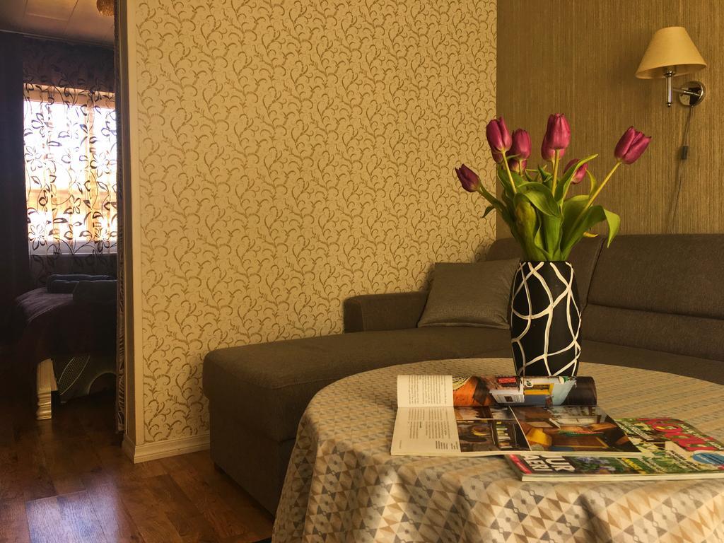 Prenzel Apartments Pärnu Extérieur photo