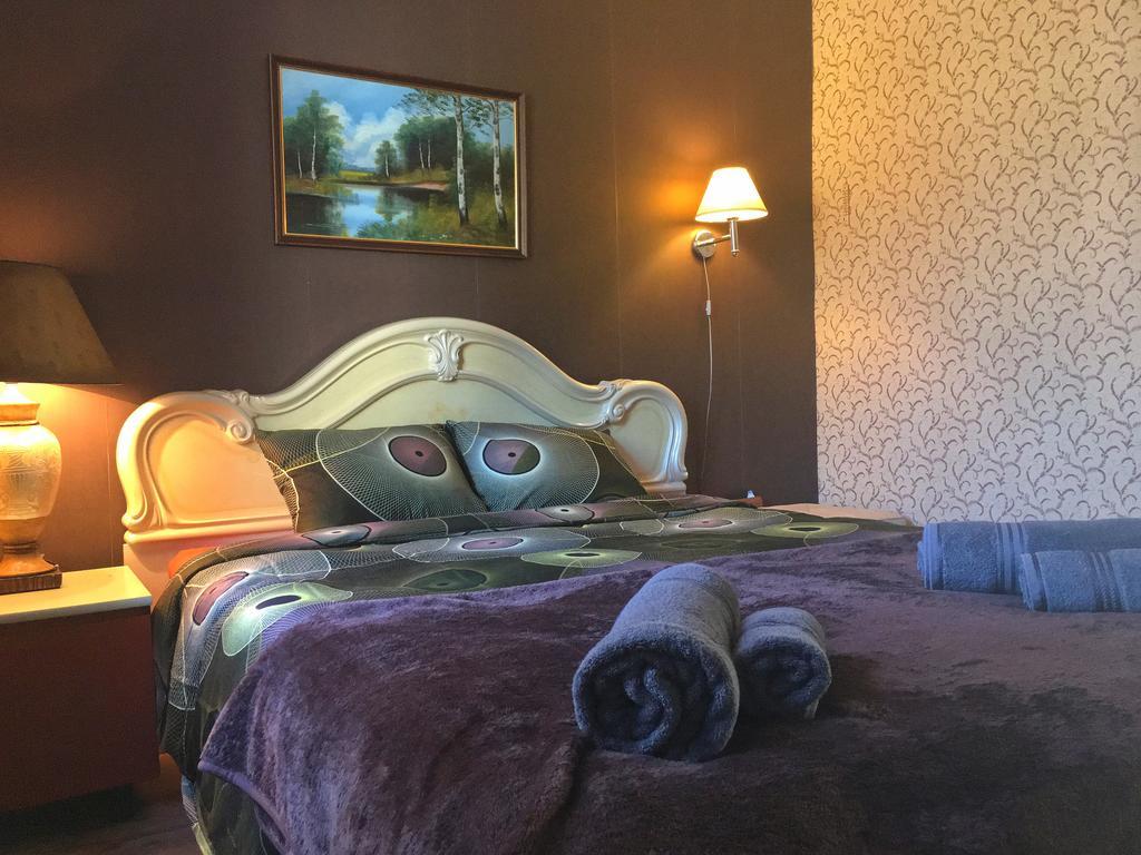 Prenzel Apartments Pärnu Extérieur photo